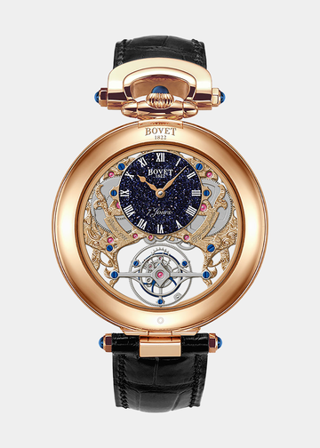 Bovet watch deals price