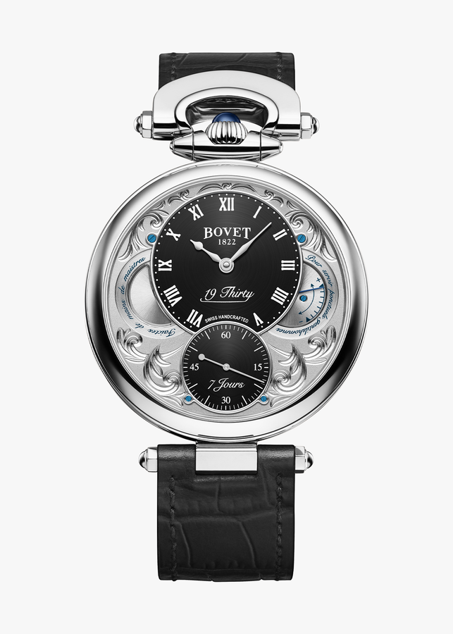 Bovet Fleurier 19Thirty