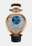 Monsieur BOVET