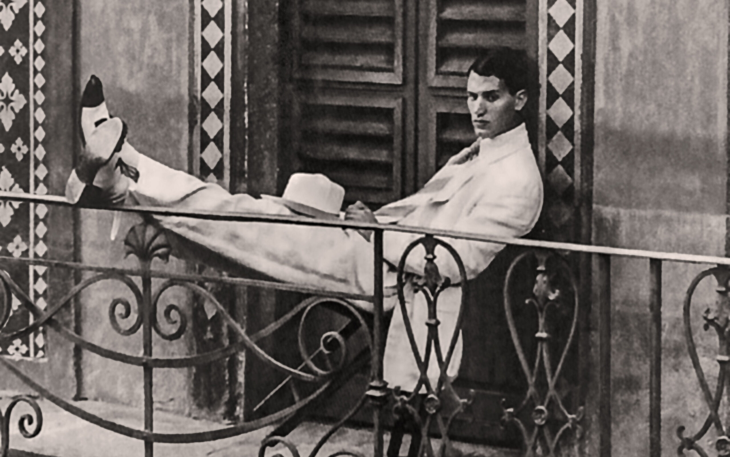 Cuervo y Sobrinos Banner