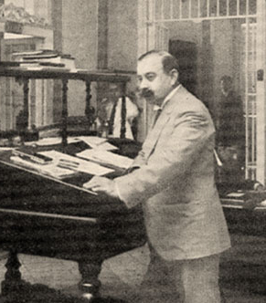 Cuervo y Sobrinos Heritage