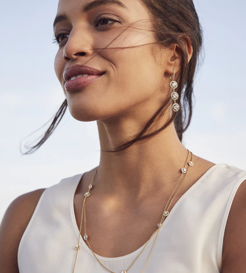 Forevermark Diamond Inspiration