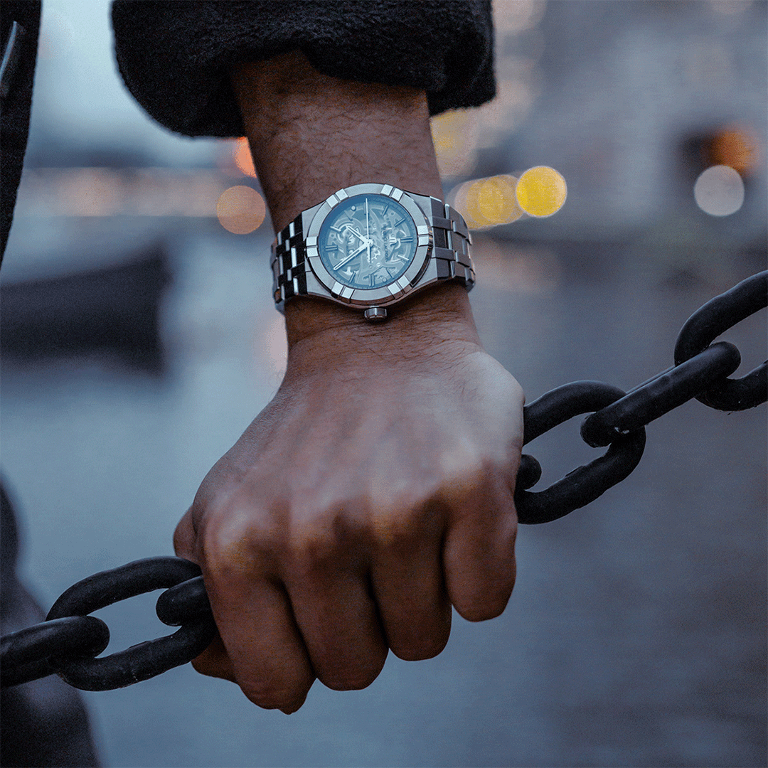 AIKON-AI6007-SS002-030-1 image