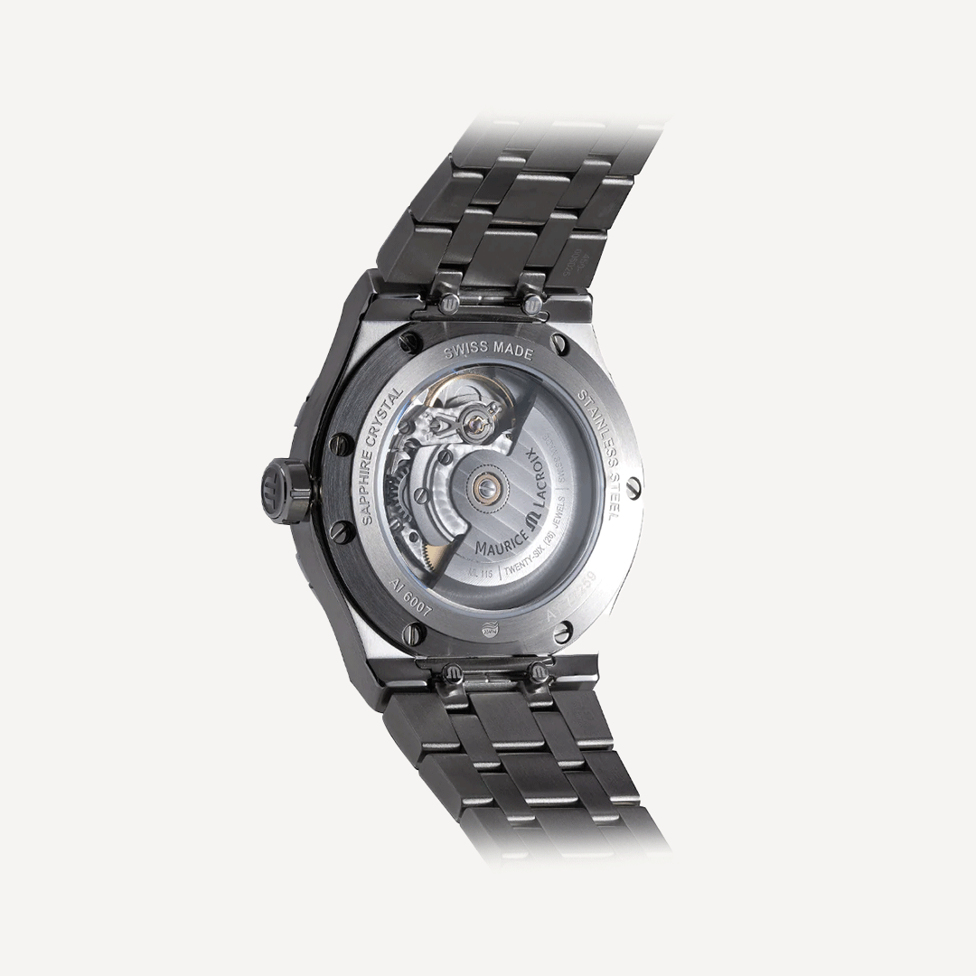 AIKON-AI6007-SS002-170-1 image