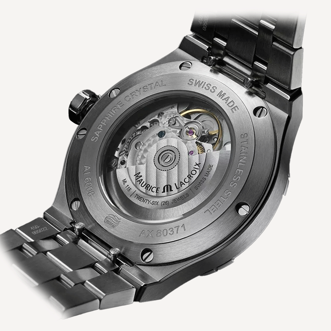 AIKON-AI6008-SY013-432-1 image