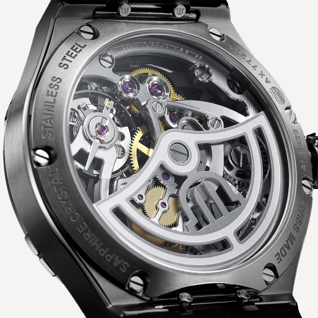 AIKON-AI6028-SS002-030-1 image