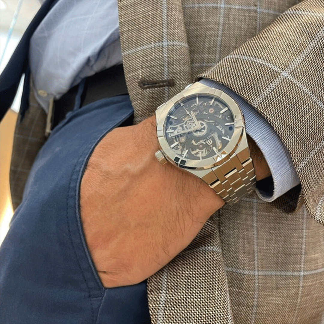 AIKON-AI6028-SS002-030-1 image