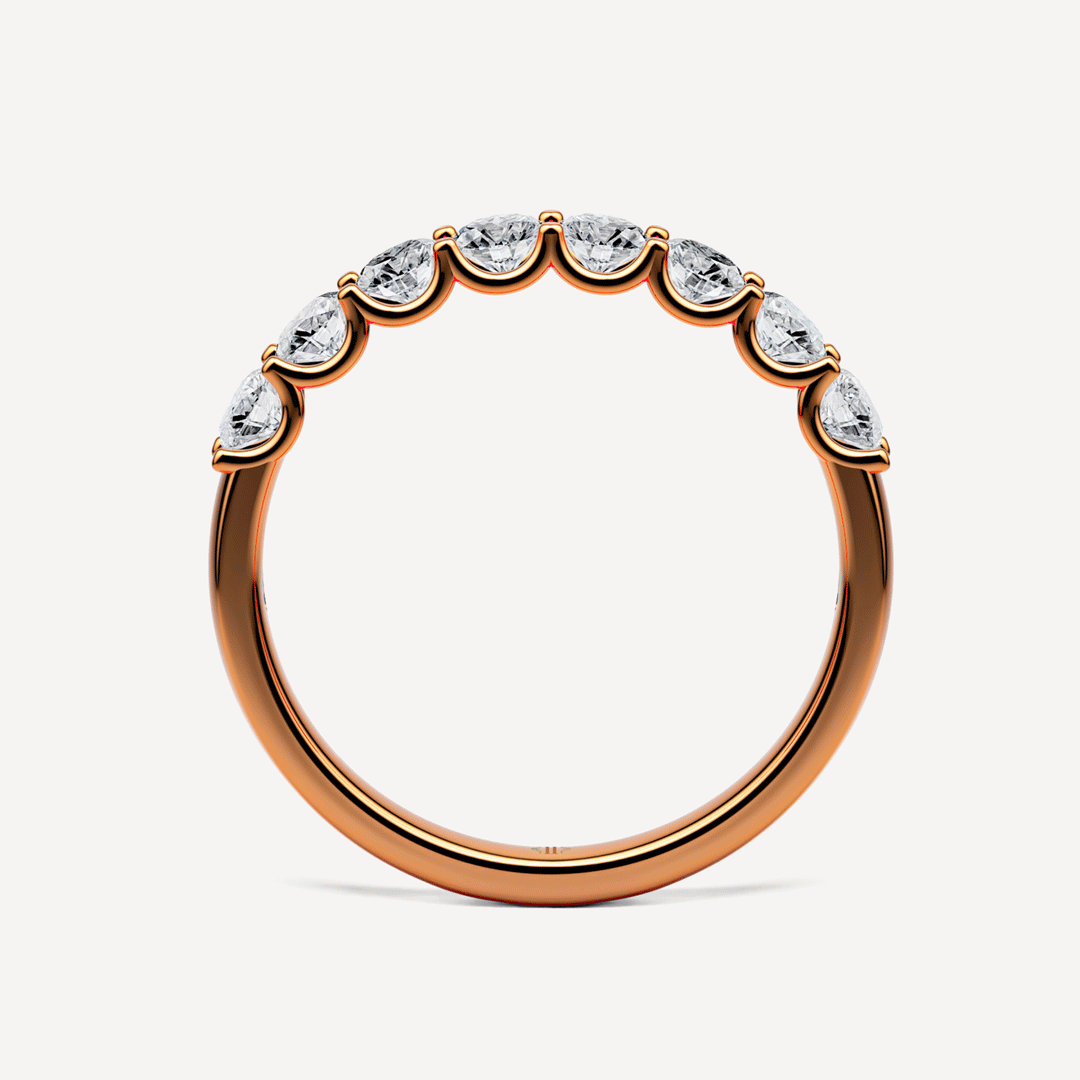 Half Eternity Band image