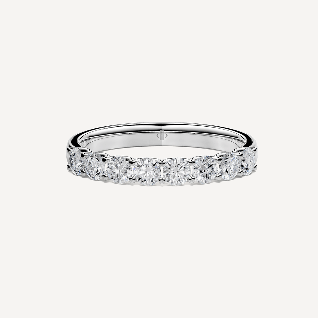 Half Eternity Band image