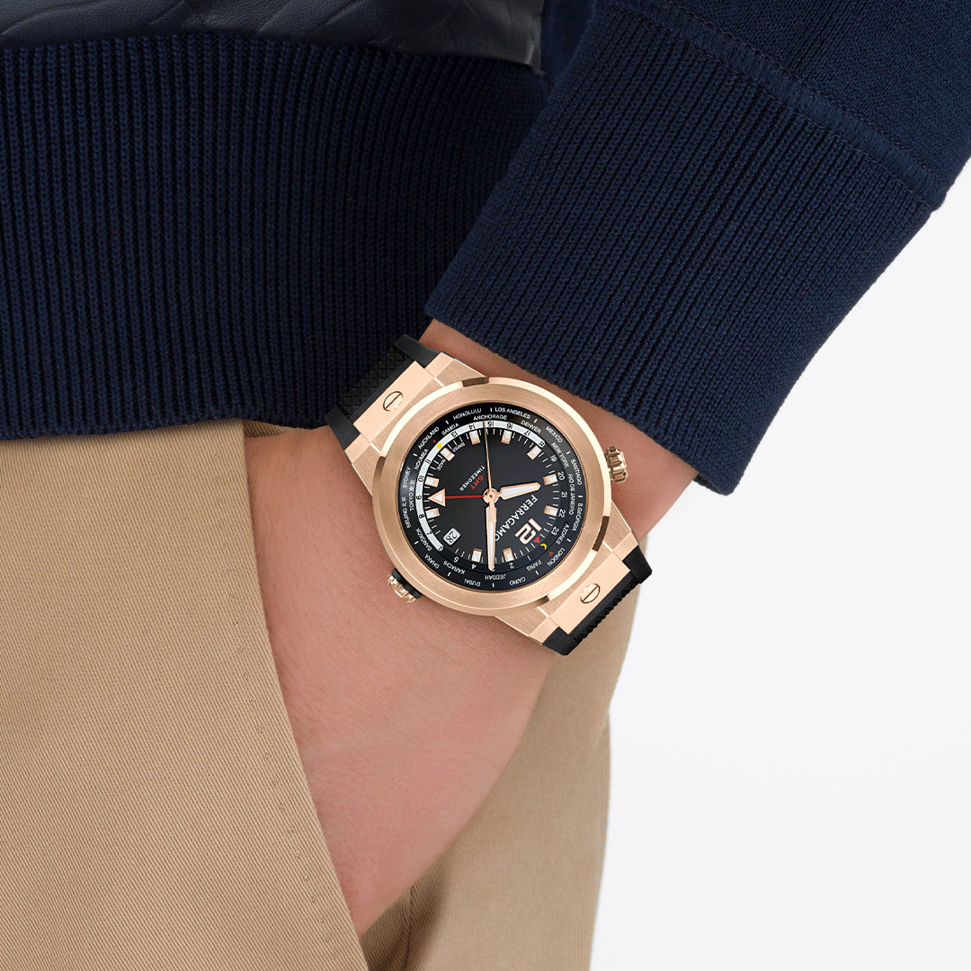 F 80 GMT WORLDTIME image