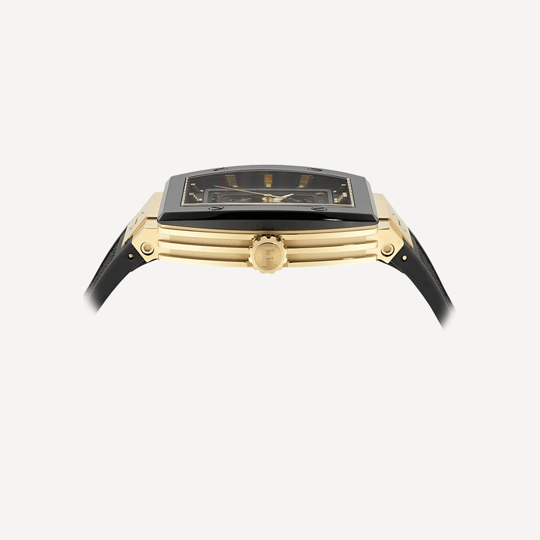 F 80 TONNEAU SKELETON image