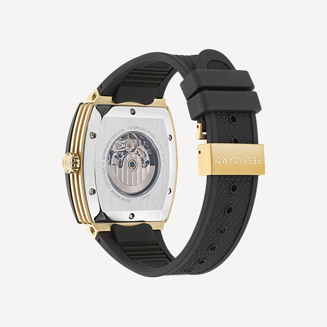 F 80 TONNEAU SKELETON image