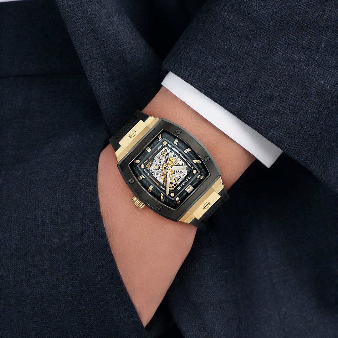 F 80 TONNEAU SKELETON image