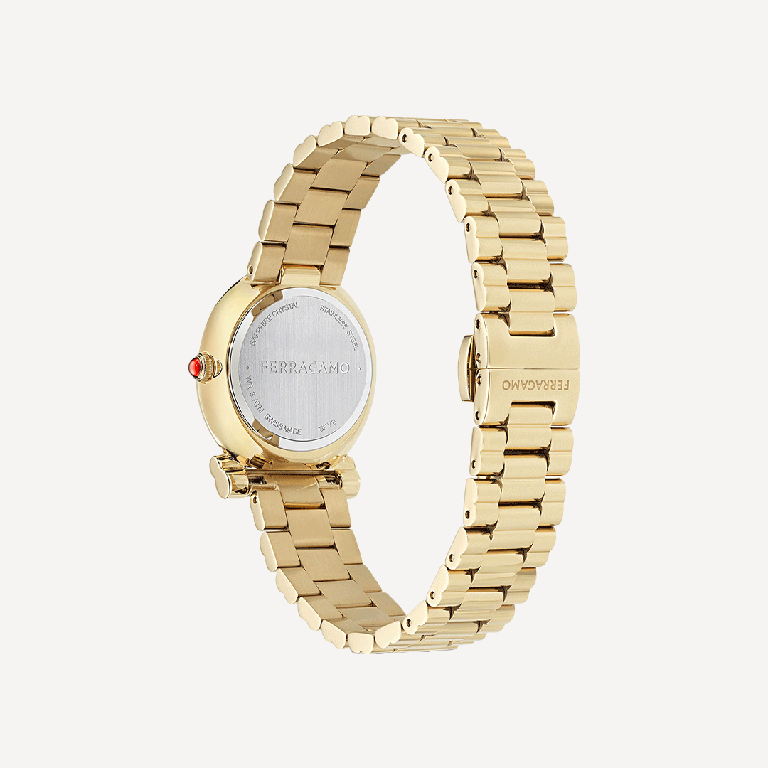 GANCINI TWISTED image