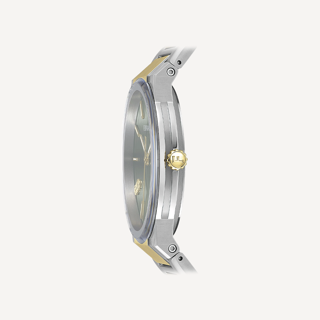 INFINITY SAPPHIRE image