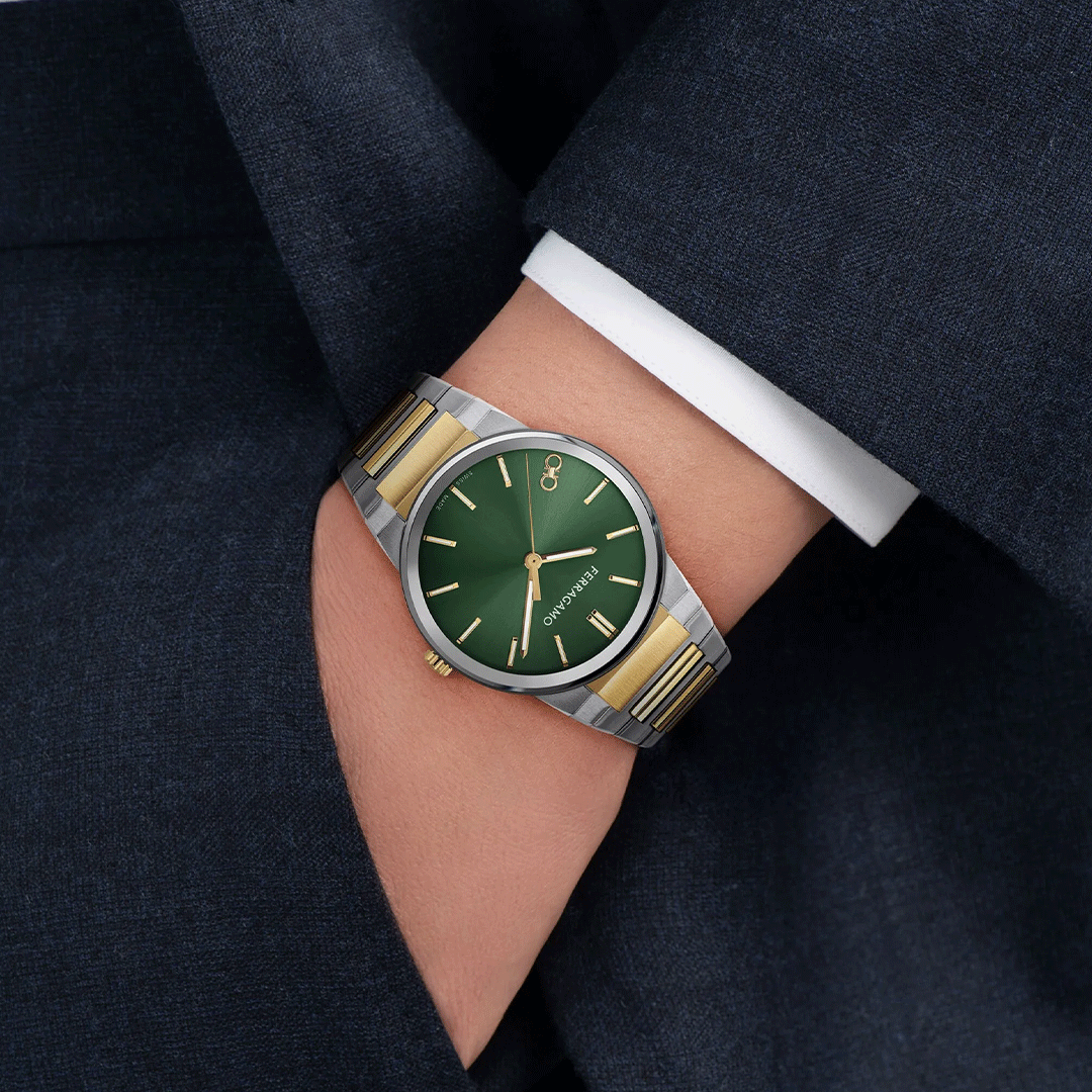 INFINITY SAPPHIRE image