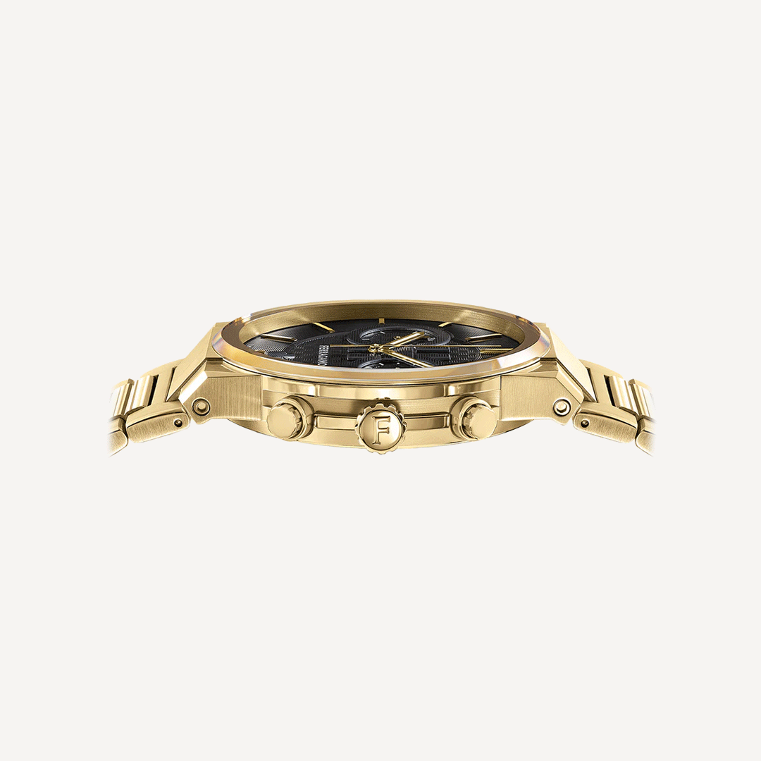 SAPPHIRE CHRONO image