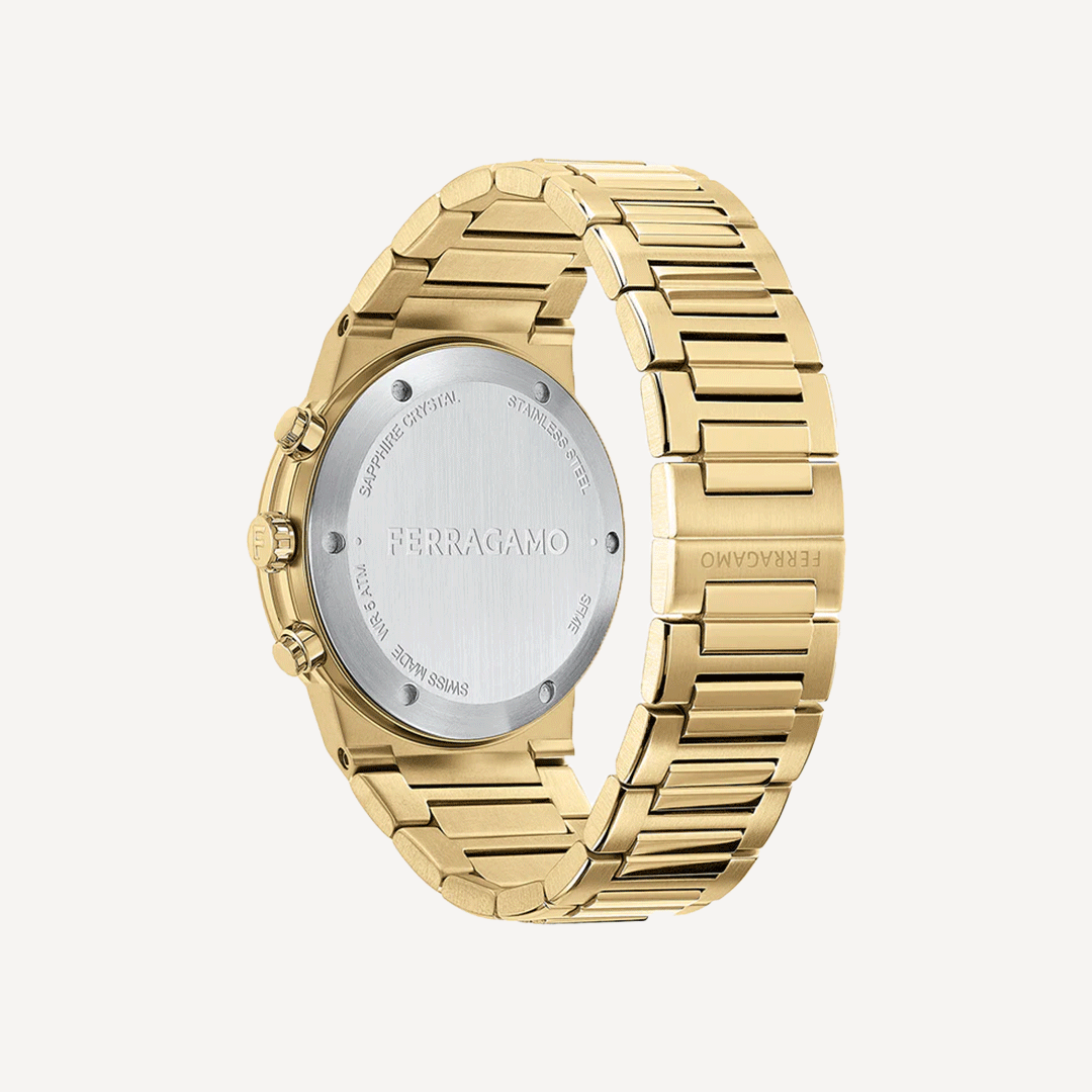 SAPPHIRE CHRONO image