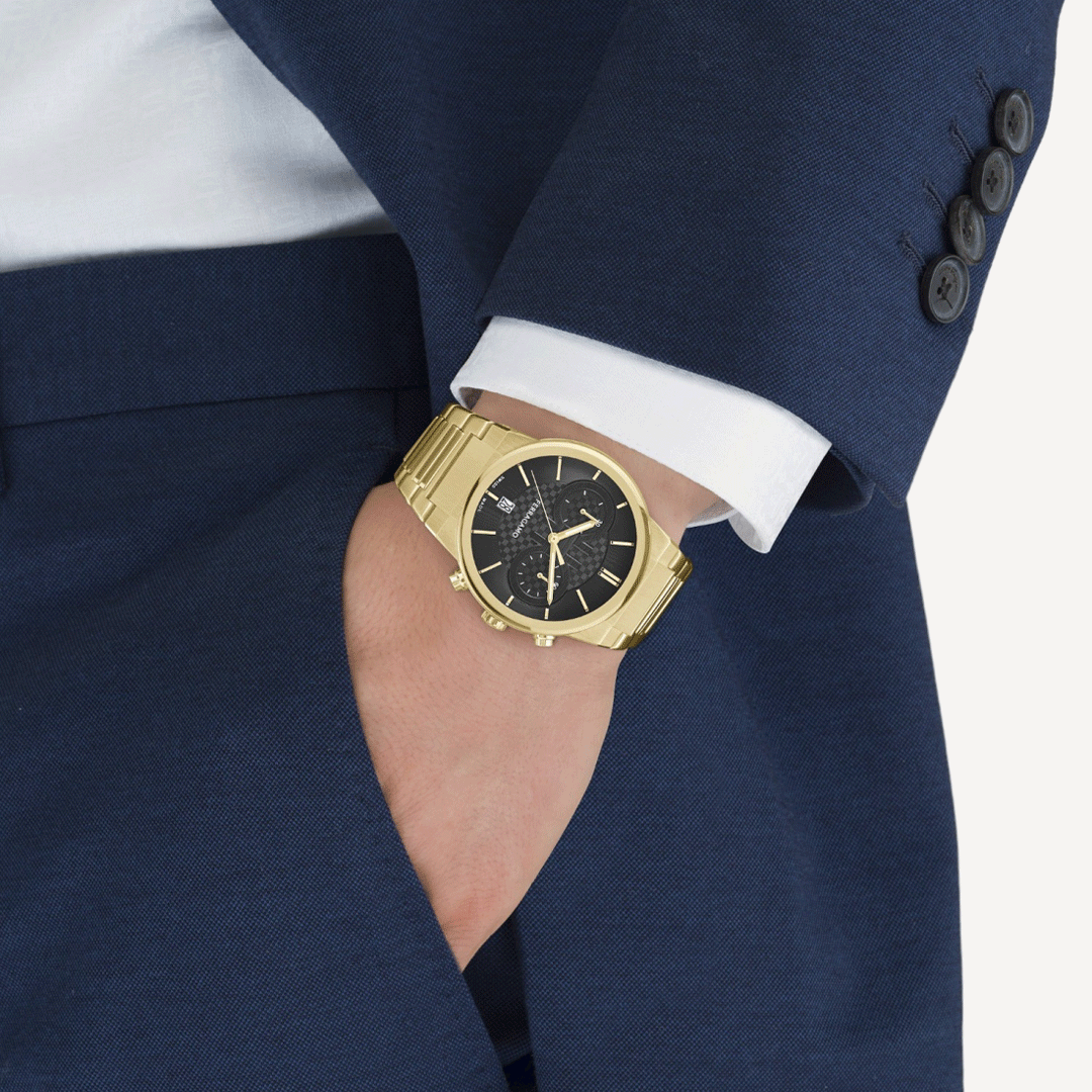 SAPPHIRE CHRONO image