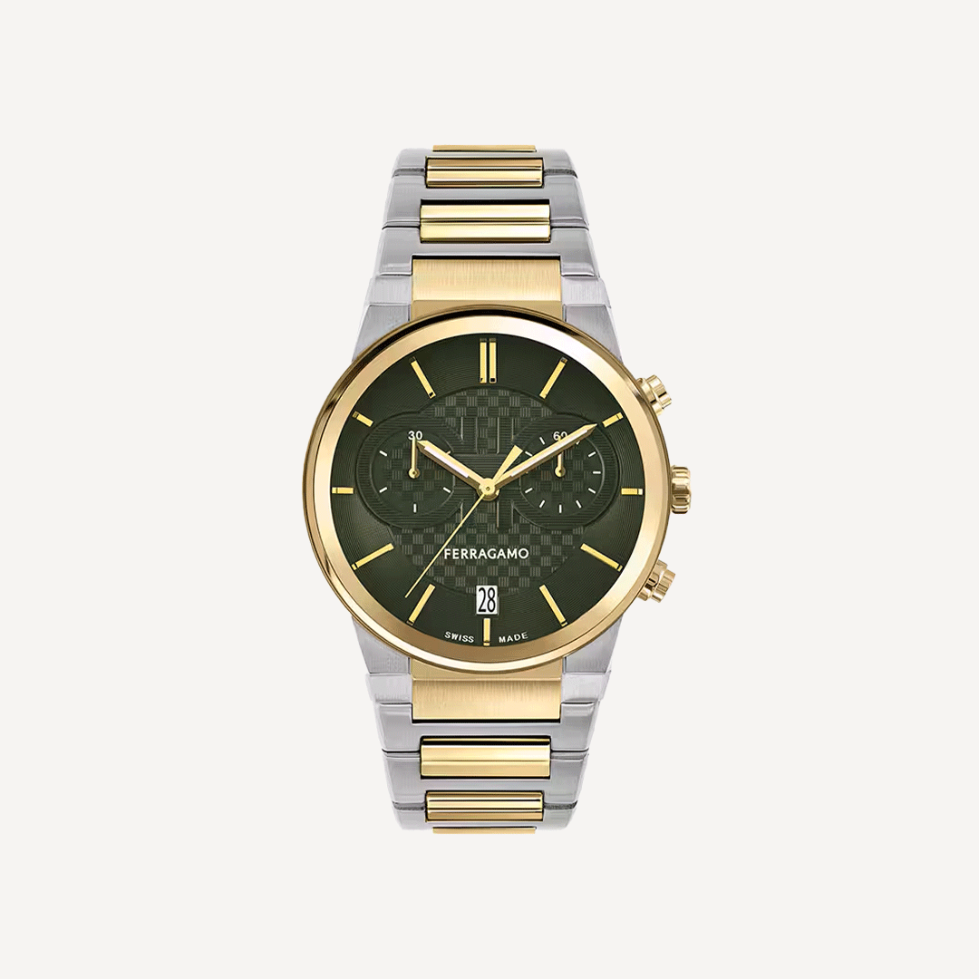 SAPPHIRE CHRONO image