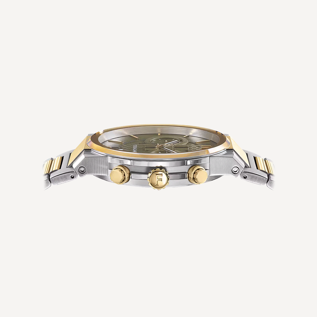 SAPPHIRE CHRONO image