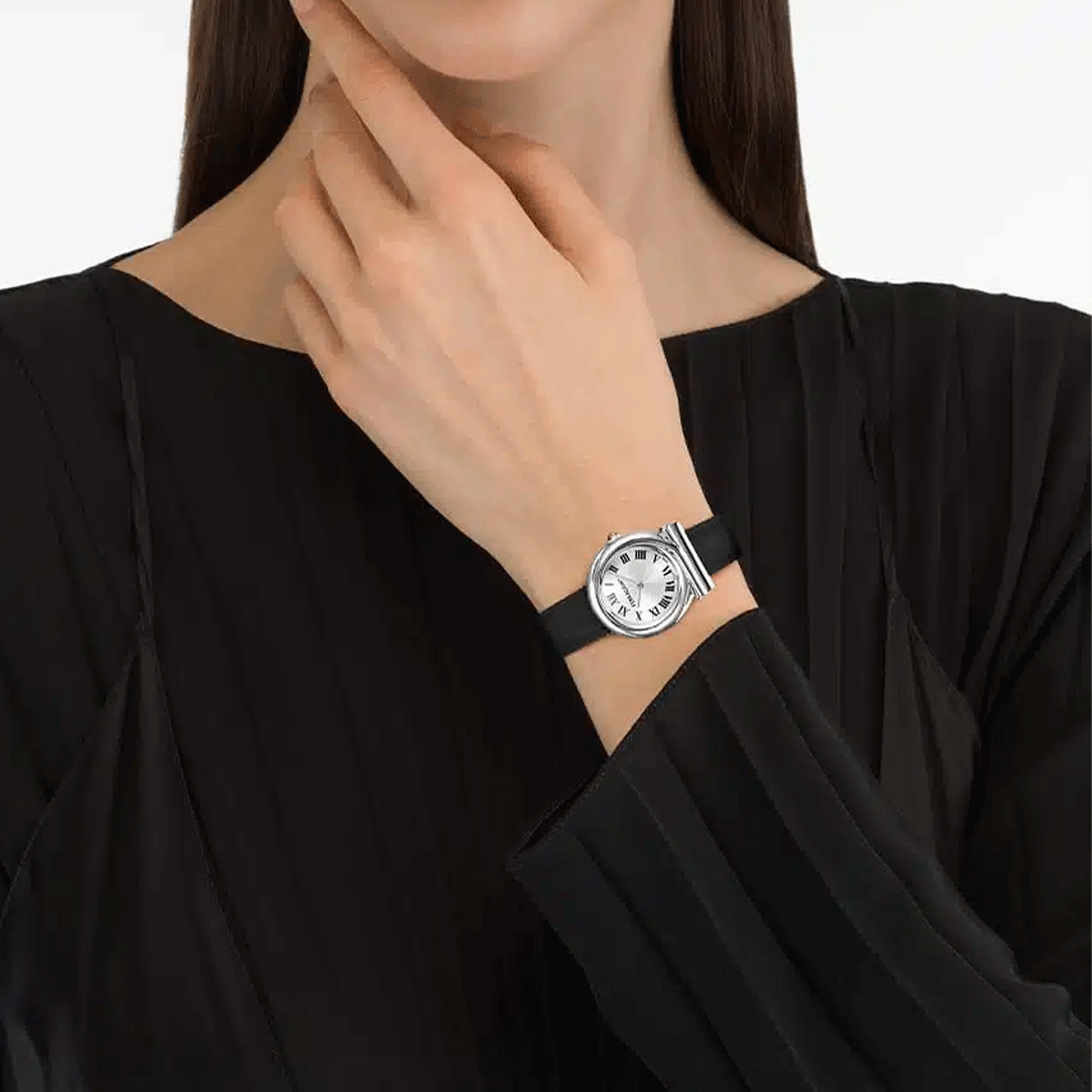 GANCINI TWISTED image