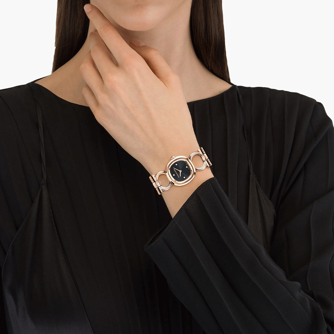 DOUBLE GANCINI JEWEL image