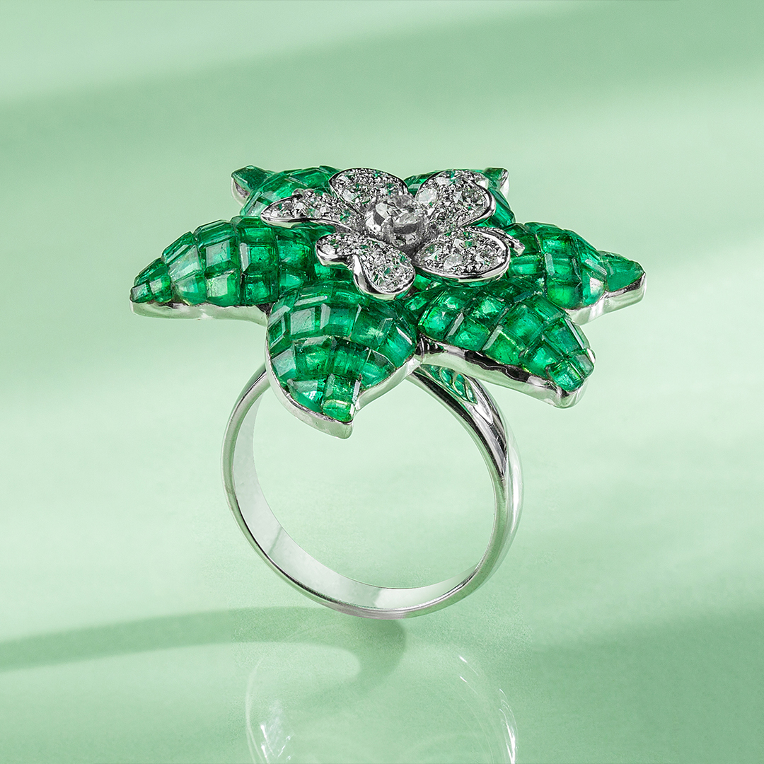 Breathtaking Jewels image