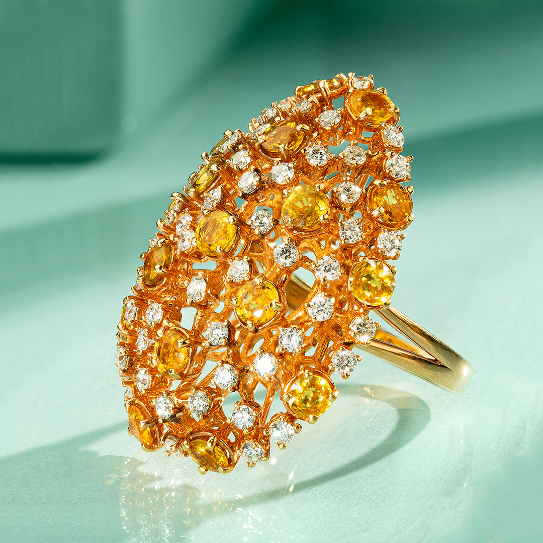 Breathtaking Jewels image