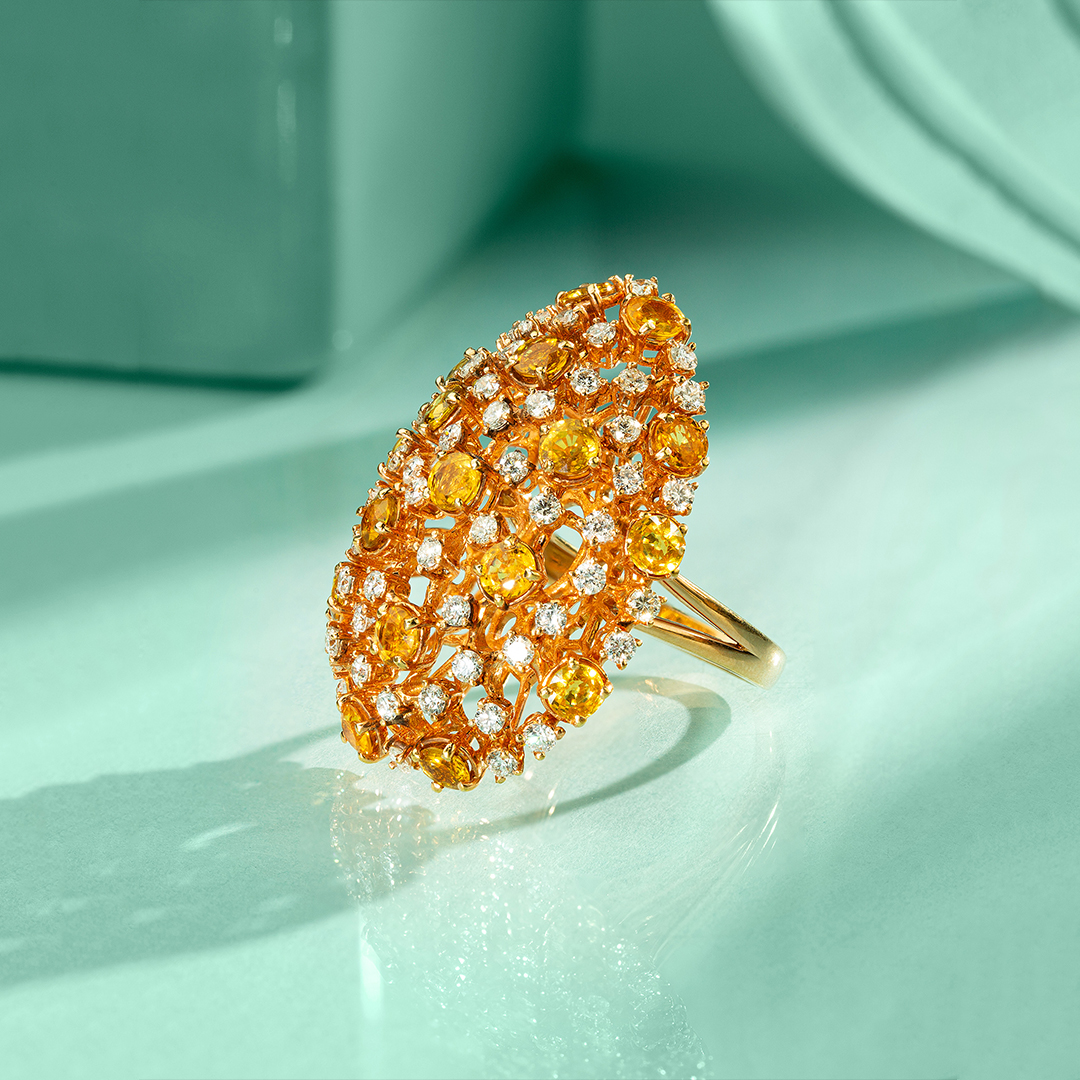 Breathtaking Jewels image