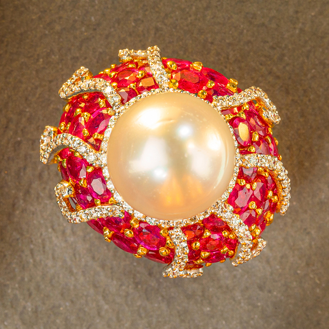 Breathtaking Jewels image