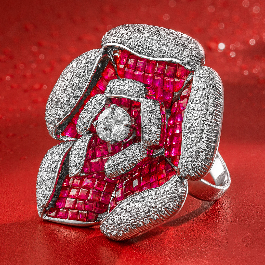 Breathtaking Jewels image