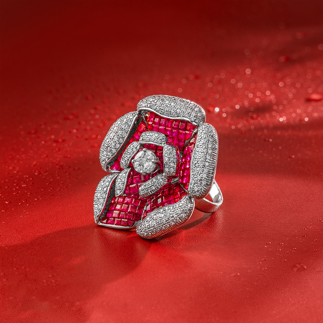 Breathtaking Jewels image