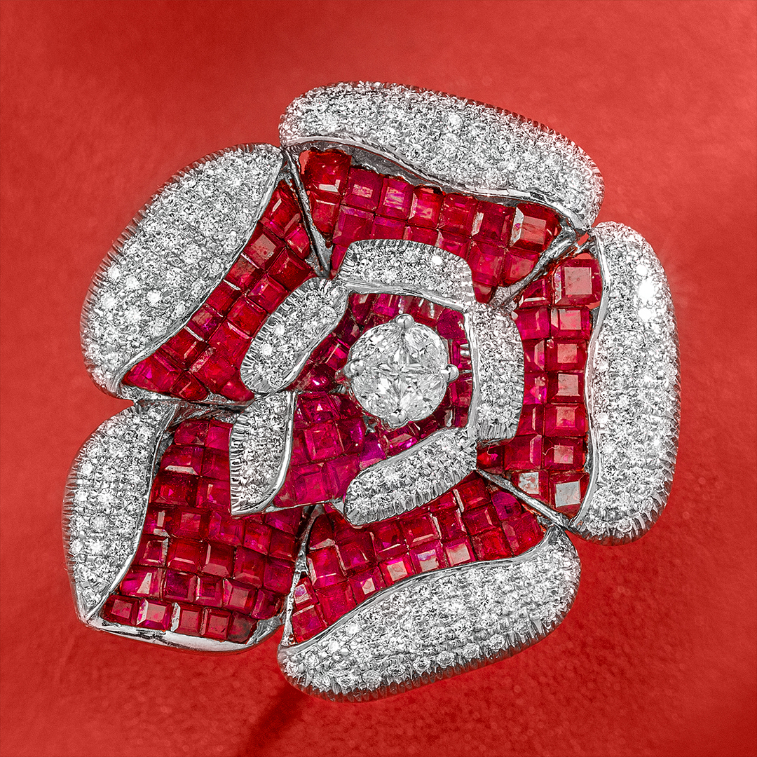 Breathtaking Jewels image