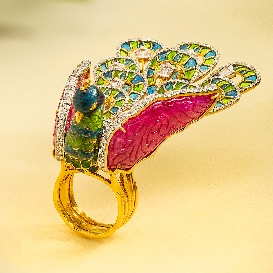 Breathtaking Jewels image