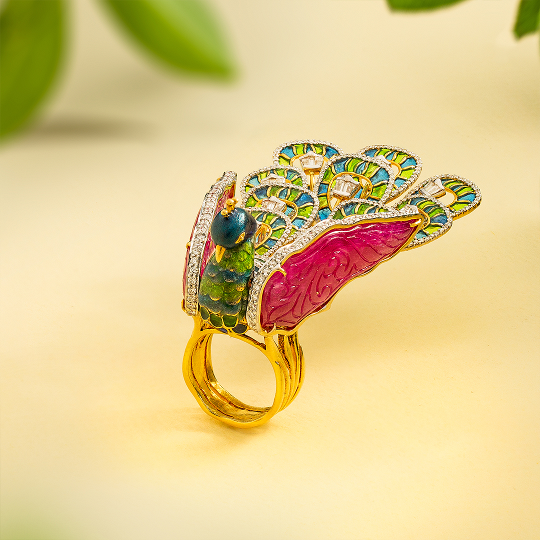 Breathtaking Jewels image