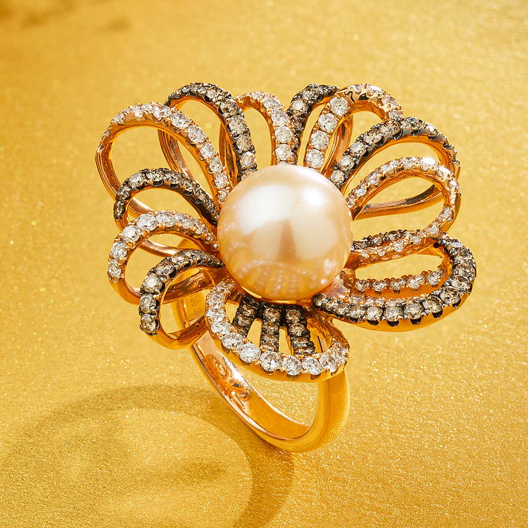 Breathtaking Jewels image