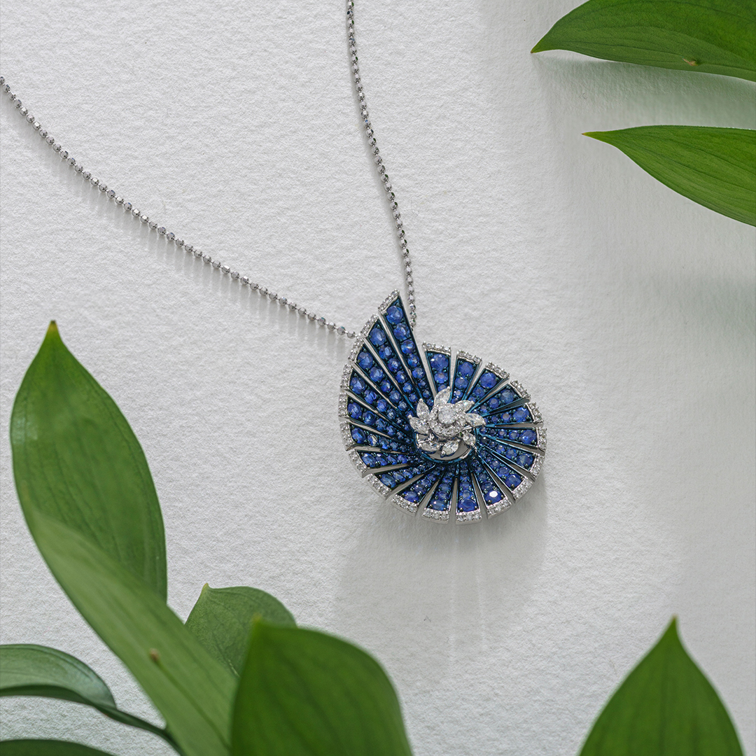 Breathtaking Jewels image