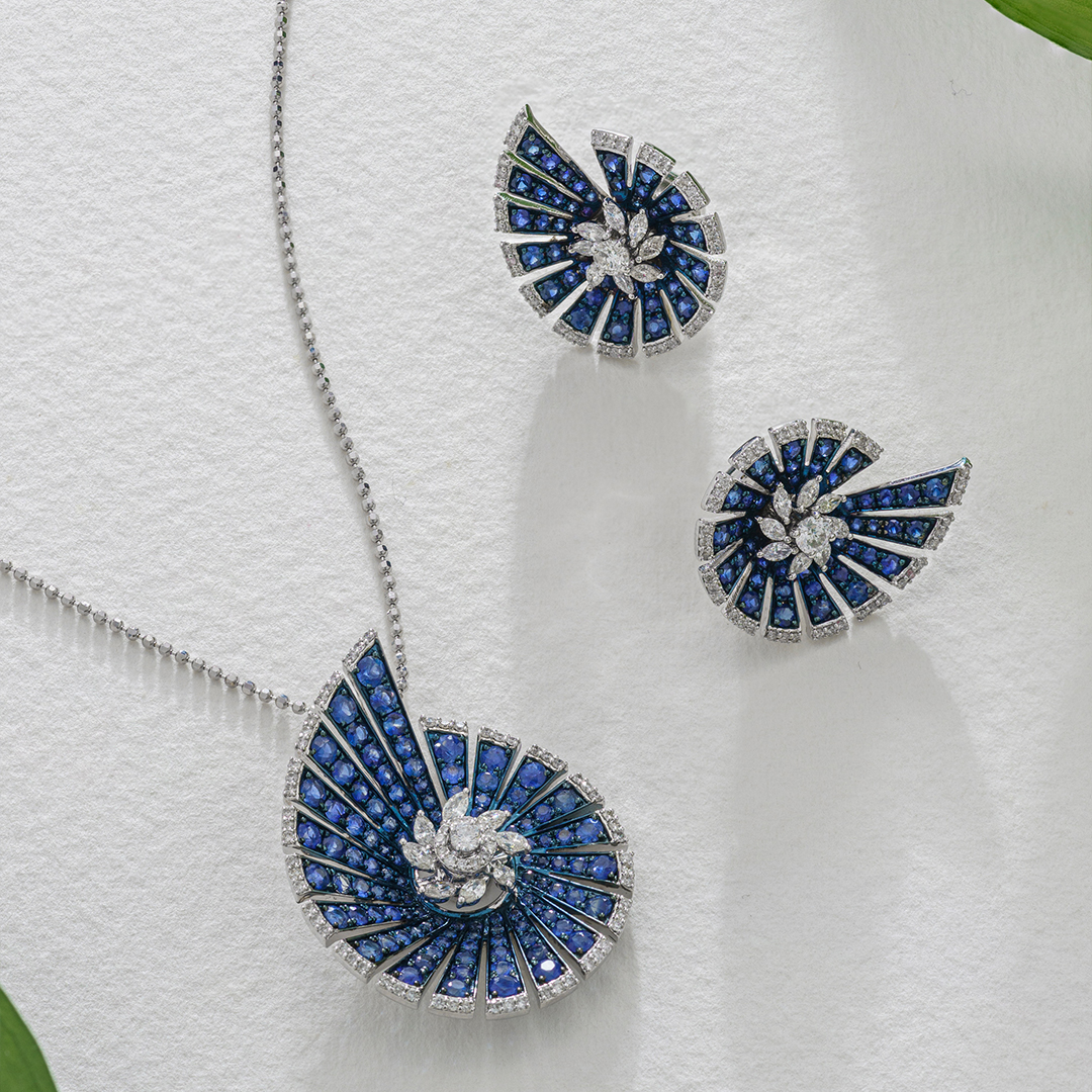 Breathtaking Jewels image