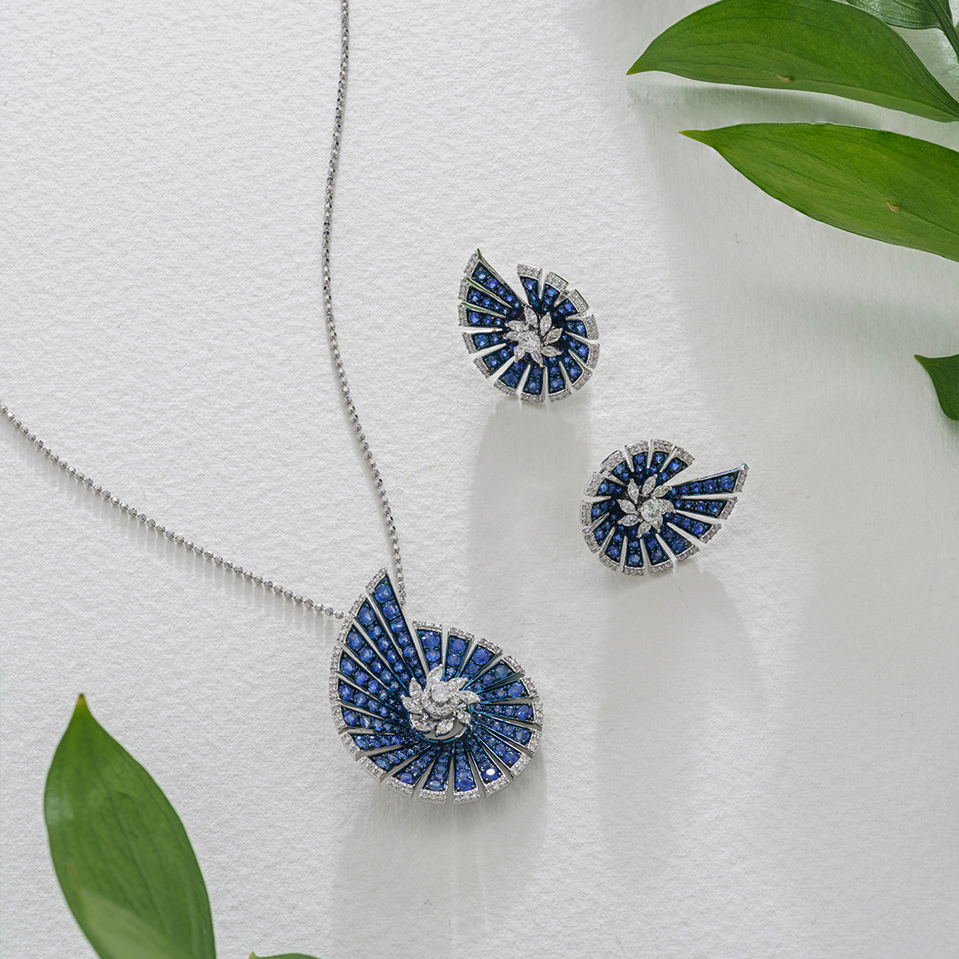 Breathtaking Jewels image