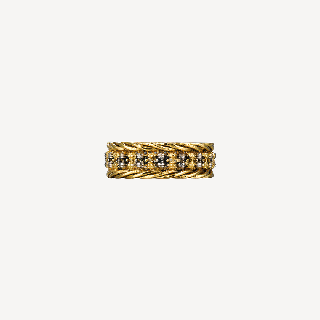 GOLD RING  - R239222 image
