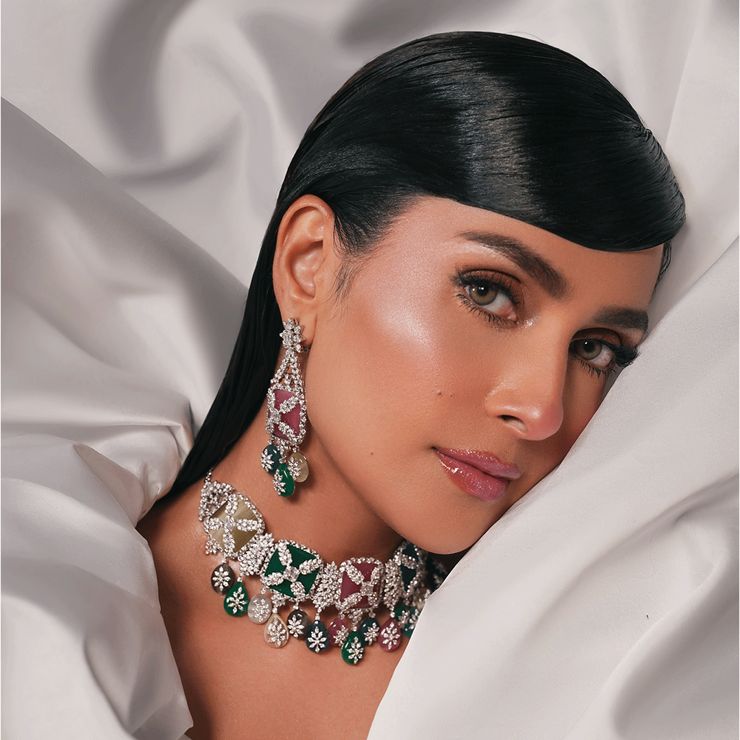 Nagar Necklace image