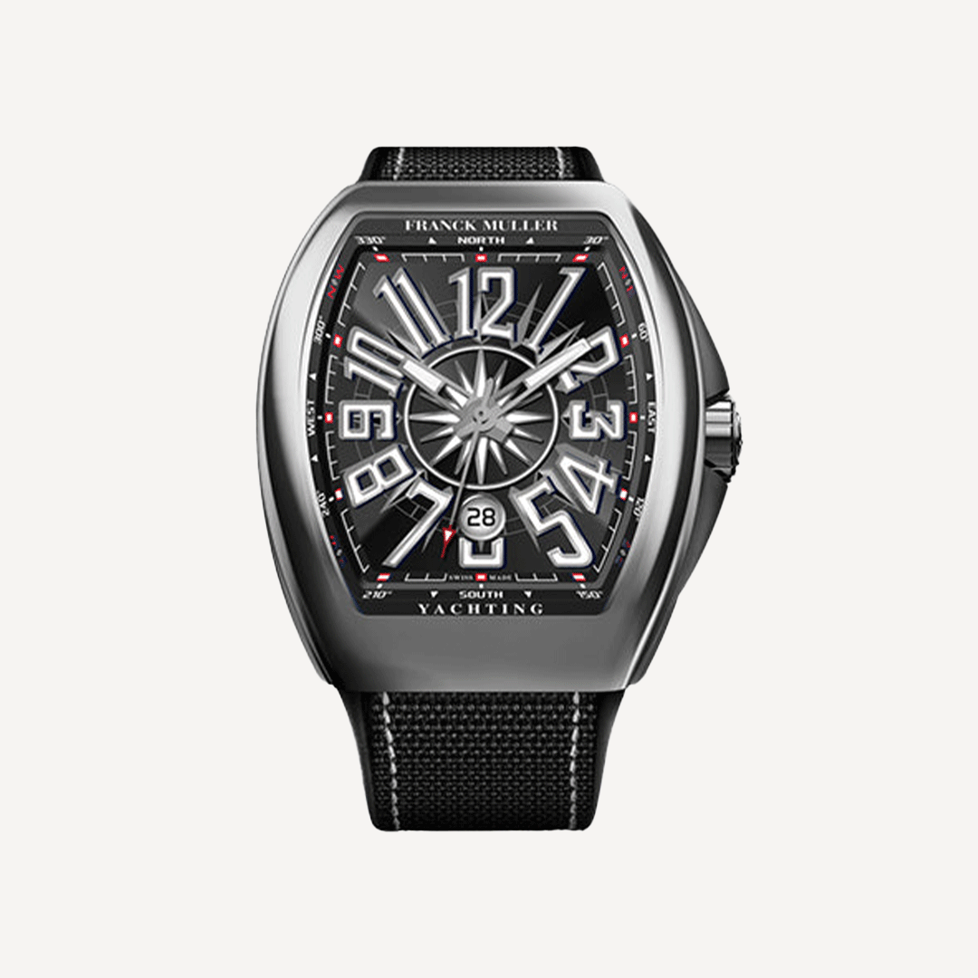 V45 SC DT YACHT image