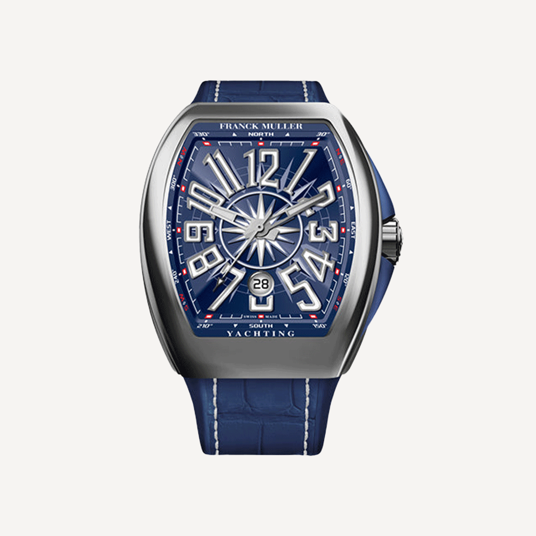 V45 SC DT YACHT image