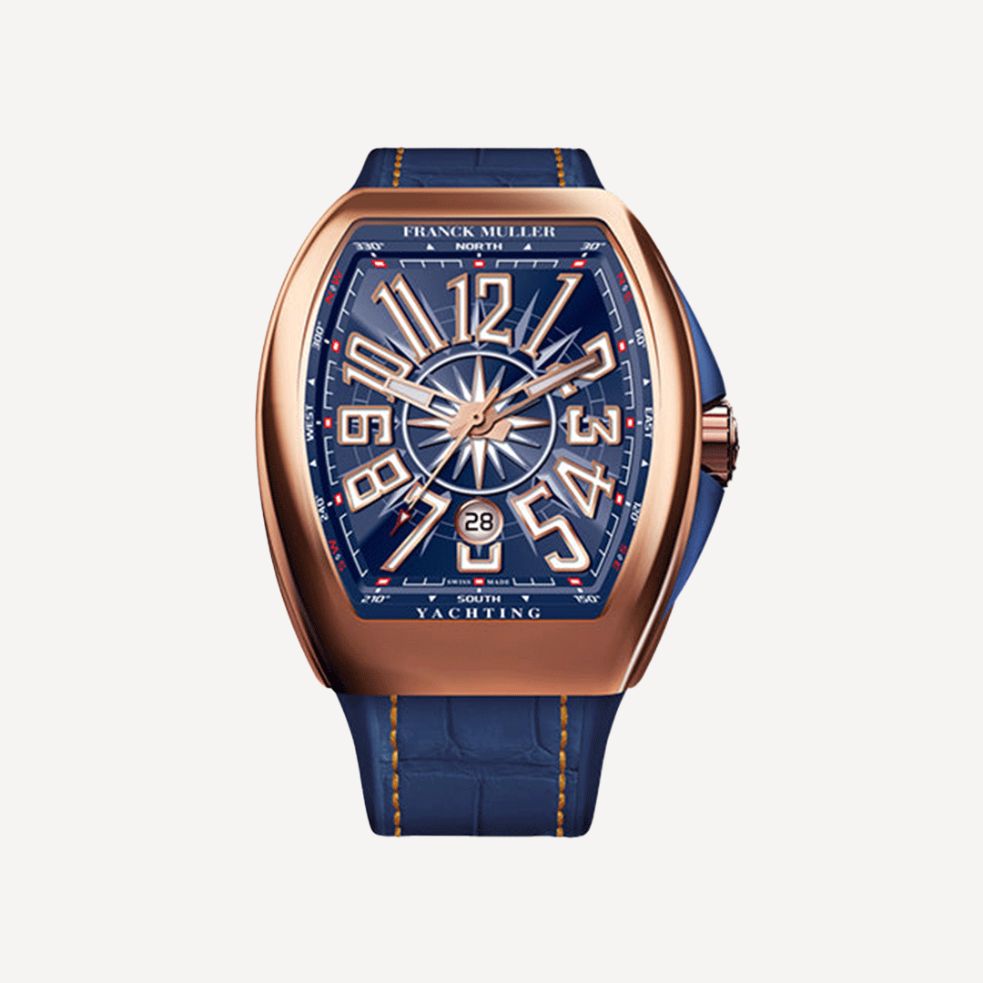 V45 SC DT YACHT image