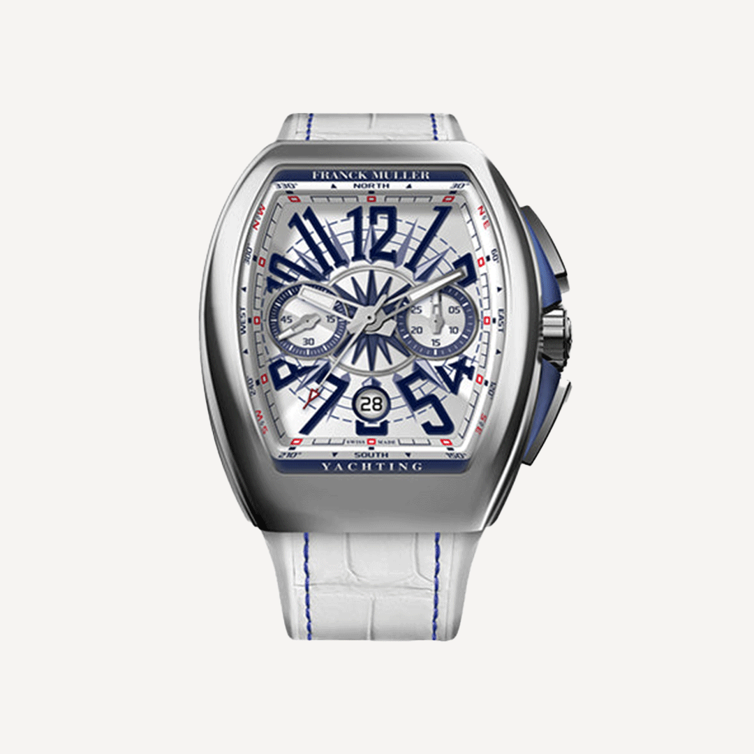 V45 CC SC DT YACHT image