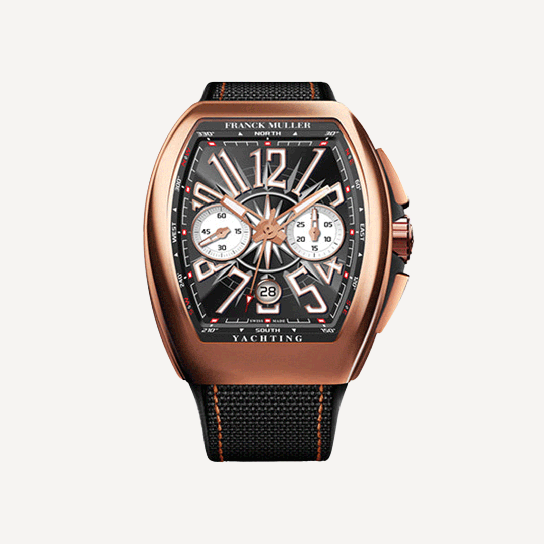 V45 CC SC DT YACHT image