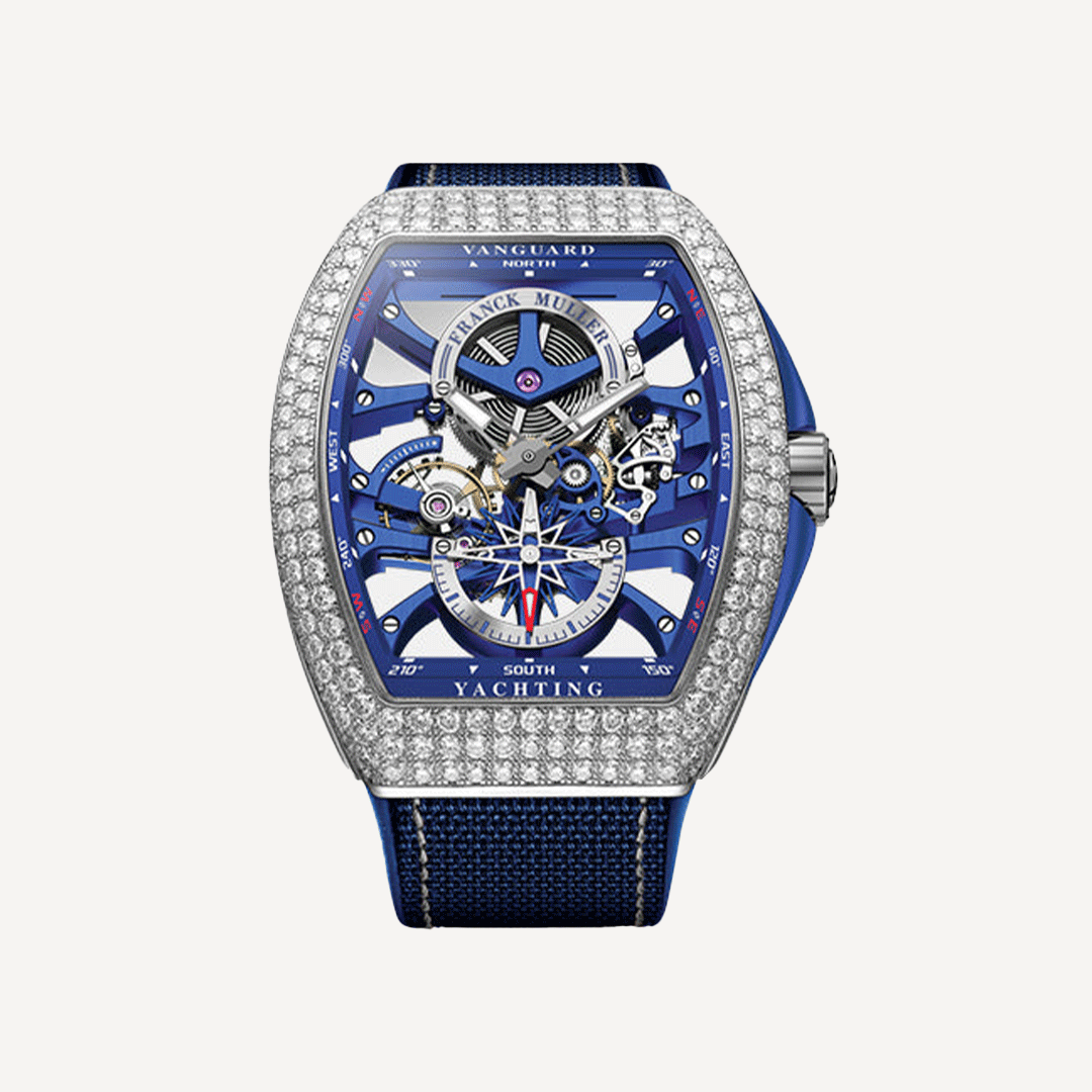 V45 S6 SQT ANCRE Yacht (BL) image