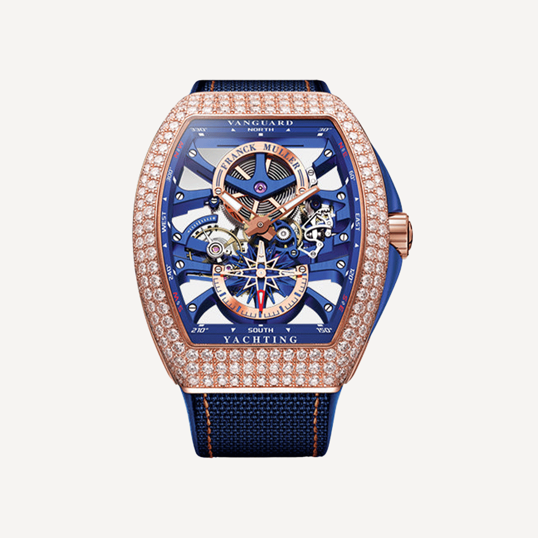 V45 S6 SQT ANCRE Yacht (BL) image