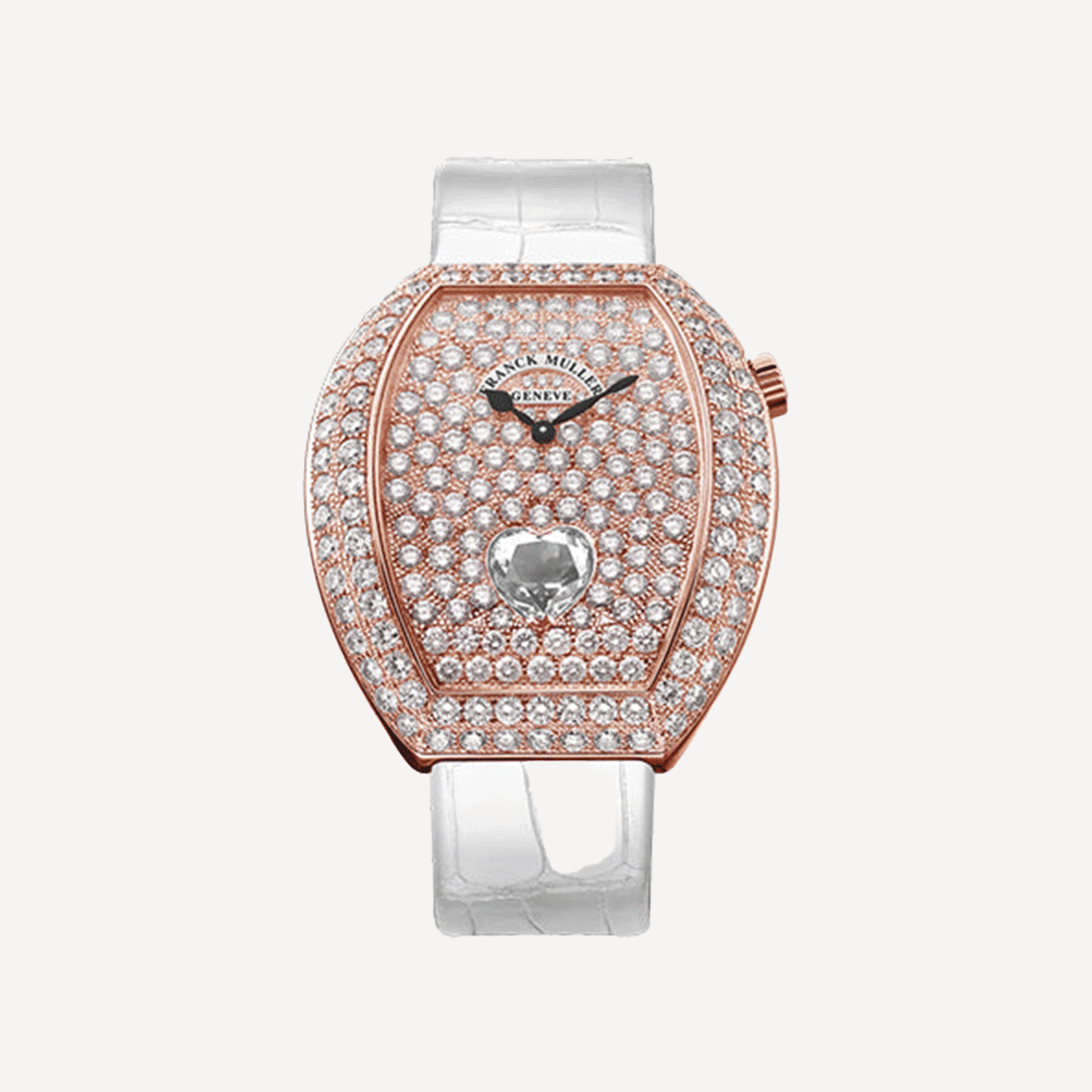 5002 M QZ D2 CD CO image